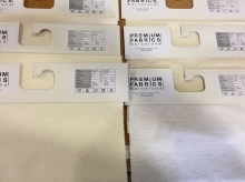 Tejidos preparados para tintura en prenda - Premium Fabrics Barcelona S.L.